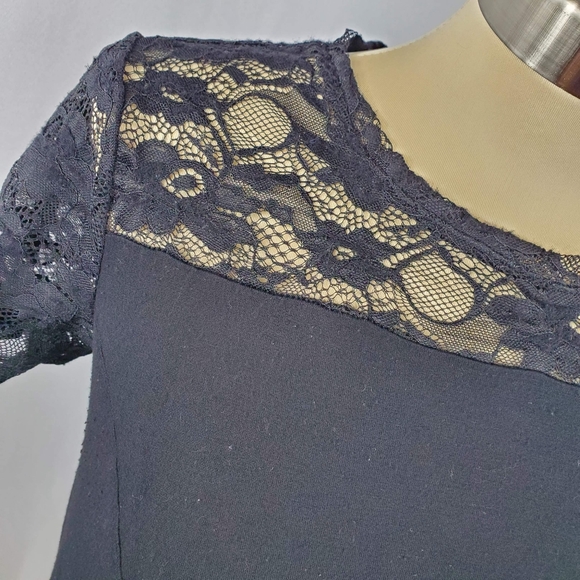 💥Just In💥Apt 9 Flowy Top - Size Small Juniors - Picture 4 of 6